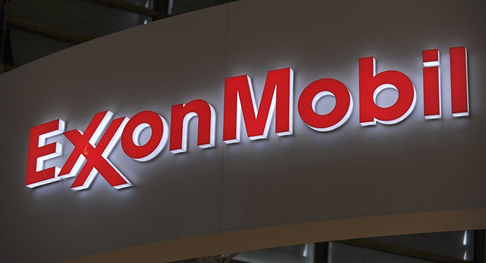 Compañía ExxonMobile
